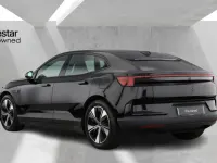 Used Polestar 4 Long Range Single Motor 200 kW (272 HP) 2025 Space SUV