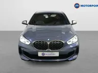 Used BMW M135 306 HP (225 kW) 2023 Grey Hatchback