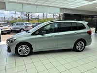 Used BMW 220 Sport Line 190 HP (139 kW) 2018 Silver Estate