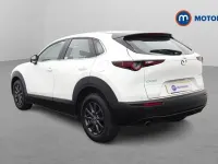 Used Mazda CX-30 Center-Line 140 HP (102 kW) 2026 SUV