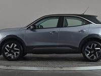 Used Vauxhall Mokka Elite 100 HP (73 kW) 2022 Grey SUV
