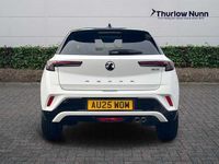 New Vauxhall Mokka Ultimate 145 HP (106 kW) 2025 Arctic white SUV