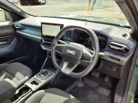 Usado Dacia Duster Journey 143 CV (105 kW) 2025 Verde Utilitario