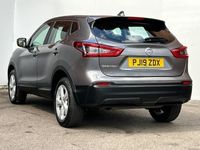 used Nissan Qashqai 1.3 DiG-T Acenta Premium 5dr