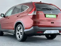 Used Honda CR-V EX 150 HP (110 kW) 2015 SUV