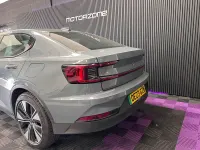 Used Polestar 2 Long Range Single Motor 169 kW (231 HP) 2023 Grey Hatchback