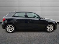 used Audi A1 30 TFSI 110 Sport 5dr S Tronic