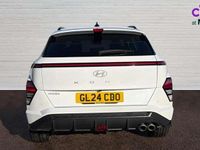 Used Hyundai Kona N Line 2024 SUV
