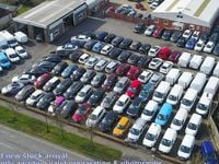 Used Renault Master Business 135 HP (99 kW) 2023 Grey MPV