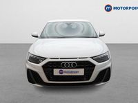 Used Audi A1 S-Line 2021 White SUV