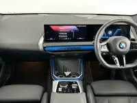 Used BMW X3 M Sport 194 HP (142 kW) 2026 Grey SUV