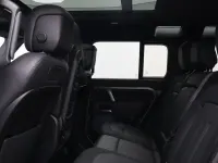 Used Land Rover Defender HSE Dynamic 296 HP (217 kW) 2022 Grey SUV
