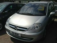 Used Citroën C8 2003 MPV
