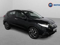 Used Honda HR-V Hybrid 131 HP (96 kW) 2021 SUV