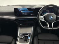 Used BMW i4 M Sport 246 kW (335 HP) 2025 Blue Sedan