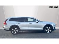 used Volvo V60 CC 2.0 B5P 5dr AWD Auto