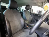 Gebraucht Skoda Octavia SE L 115 PS (84 kW) 2020 Grau Kleinwagen