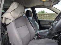 Second-hand Land Rover Freelander 2 2006 Negru SUV