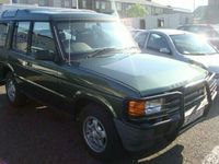 Used Land Rover Discovery 1994 SUV