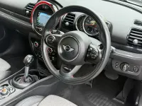 Used Mini Cooper Clubman 192 HP (141 kW) 2018 Silver Estate