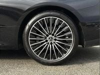 Used Mercedes CLE300 AMG Line Premium 254 HP (186 kW) 2025 Black Coupe