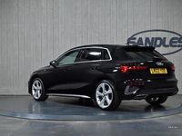 Used Audi A3 Sportback S-Line 110 HP (80 kW) 2024 Hatchback