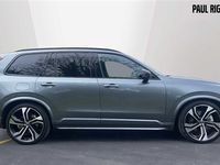 used Volvo XC90 R-Design T8 Pro