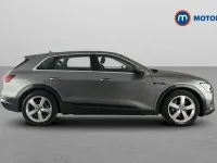 Used Audi e-tron 230 kW (313 HP) 2022 SUV