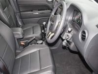 Used Jeep Compass 2012 SUV