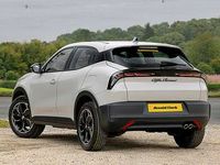 New Alfa Romeo GT Junior 136 HP (100 kW) 2025 Metallic  scala ivory Hatchback