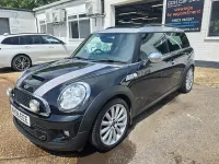 Used Mini Cooper S Clubman 2012 Estate