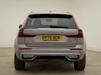 Used Volvo XC60 Ultra 247 HP (181 kW) 2026 SUV