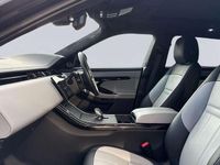 Used Land Rover Range Rover evoque Autobiography 201 HP (147 kW) 2025 Black SUV