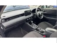 Second-hand Honda HR-V Elegance 131 CP (96 kW) 2023 Negru SUV