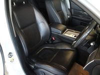 used Jaguar XF Sportbrake 2.2d Luxury Auto Euro 5 (s/s) 5dr