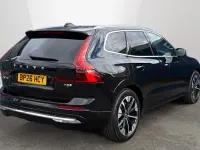 New Volvo XC60 Ultra 455 HP (334 kW) 2025 SUV