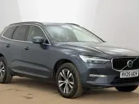 Used Volvo XC60 Core 247 HP (181 kW) 2025 SUV