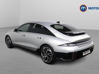 Used Hyundai Ioniq 6 Ultimate 167 kW (228 HP) 2025 Gold Sedan