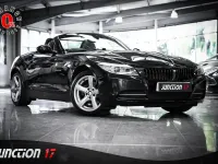 Used BMW Z4 2014 Black Cabriolet