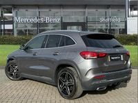 Used Mercedes GLA220 Executive 187 HP (137 kW) 2023 Grey SUV