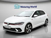 Used VW Polo GTI 207 HP (152 kW) 2025 Hatchback