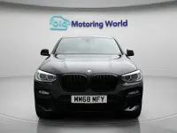 Usado BMW X4 M Sport 190 CV (139 kW) 2020 SUV