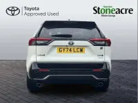 Used Toyota RAV4 Hybrid Sport 301 HP (221 kW) 2024 Other SUV