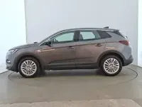 Used Vauxhall Grandland X Business Edition 2020 Grey SUV