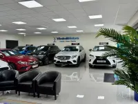 Used Mercedes C220 2017 Grey Estate