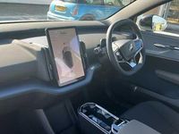 Used Volvo EX30 Performance 314 kW (428 HP) 2025 White SUV