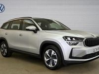 Used Skoda Kodiaq SE 150 HP (110 kW) 2025 SUV