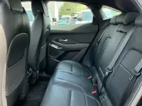 Used Jaguar E-Pace R-Dynamic 309 HP (227 kW) 2021 Black SUV