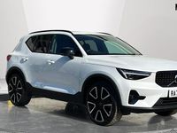 Usado Volvo XC40 Ultra 197 HP (144 kW) 2025 Branco SUV