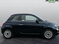 Used Fiat 500C 69 HP (50 kW) 2024 Cabriolet